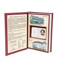 Shakespeare Silver Coin