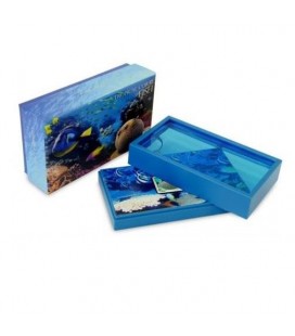 Tropical Coral Fish - Royal Gramma