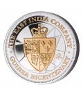 2016 Guinea 5oz Silver Proof Coin