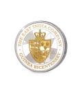 2016 Guinea 1oz Silver Proof Coin