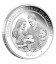 HRH Princess Charlotte 2015 1oz Silver Proof Coin