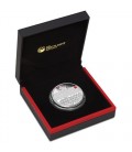 The ANZAC Spirit 100th Anniversary Coin Series – Declaration of War 2014