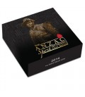 The ANZAC Spirit 100th Anniversary Coin Series – Declaration of War 2014