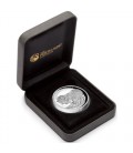 Australian Koala 2014 1oz Silver Proof High Relief Coin