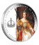 Queen Victoria 175th Anniversary of Coronation 2013 1oz Silver Proof Coin