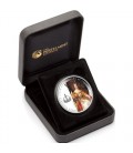 Queen Victoria 175th Anniversary of Coronation 2013 1oz Silver Proof Coin