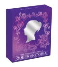Queen Victoria 175th Anniversary of Coronation 2013 1oz Silver Proof Coin