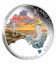 The Land Down Under – Rock Fishing 2014 1oz Silver Proof Coin