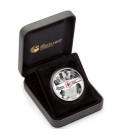 100th Anniversary of Australian Red Cross 2014 1oz Silver Proof Coin