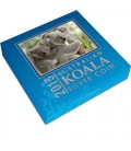Australian Koala 2013 1 Kilo Silver Proof Coin