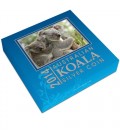 Australian Koala 2014 1 Kilo Silver Proof Coin