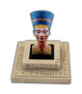 nefertiti 3OZ silver coin 25$ year 2013