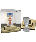 nefertiti 3OZ silver coin 25$ year 2013