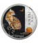 2012 Niue 1 oz Silver Kitten Collection Bengal Cat