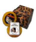2012 Niue 1 oz Silver Kitten Collection Bengal Cat