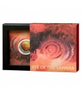 Eye of the Sahara, 2 dollars