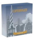 Great Cities - Copenhagen 1 Oz Silver Coin