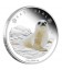 Polar Babies - Harp Seal 2017 1/2oz Silver Proof Coin