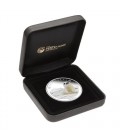 Polar Babies - Harp Seal 2017 1/2oz Silver Proof Coin
