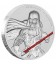 Star Wars Darth Vader Ultra High Relief 2oz Silver Coin