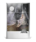 Star Wars: A New Hope - Premium 35g Silver Foil