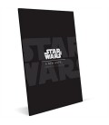 Star Wars: A New Hope - Premium 35g Silver Foil