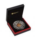 The ANZAC Spirit 100th Anniversary Coin Series - Hall of Memory 2018 5oz