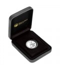 Wedge-tailed Eagle 2018 1oz Silver Proof High Relief Coin