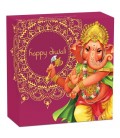 Diwali Festival 2018 1oz Silver Coin