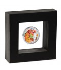 Chinese New Year 2019 1oz Silver Coin