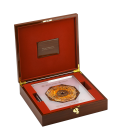 2014 Niue 1 kilo Silver Fresco Under the Dome