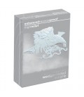 Wedge-tailed Eagle 2021 1oz Silver Enhanced Reverse Proof