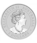 Wedge-tailed Eagle 2021 2oz Silver Reverse Proof Ultra High