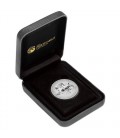 Wedge-tailed Eagle 2021 2oz Silver Reverse Proof Ultra High