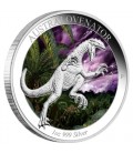 Age of Dinosaurs – Australovenator 2014 1oz