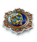 Fish of the 2nd Chakra
