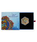 Fish of the 2nd Chakra