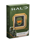 Halo Master Chief Helmet 1oz Silver Coin