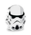 The Faces of the Empire™ – Imperial Stormtrooper 1oz Silver Coin