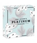 Queen’s Platinum Jubilee 2022 1oz Silver Proof Coin