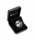 The Cubs – Lynx 2016 1/2oz Silver Proof Coin