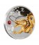 Feng Shui Silver Coin - Dragon