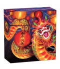 Chinese New Year Dragon 2017 1oz Silver Coin
