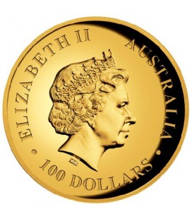 Australian Koala 2014 Gold Proof Coin Series