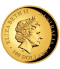Australian Koala 2014 Gold Proof Coin Series