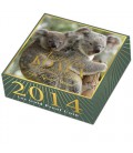 Australian Koala 2014 Gold Proof Coin Series
