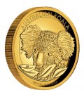 Koala 2 Oz Gold Proof Coin-2014
