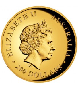 Australian Koala 2014 Gold Proof Coin Series