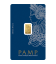 PAMP 1 Gram Gold Bar