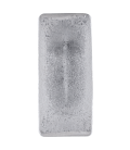 Emirates 1 Kilogram Silver Cast Bar 999.0